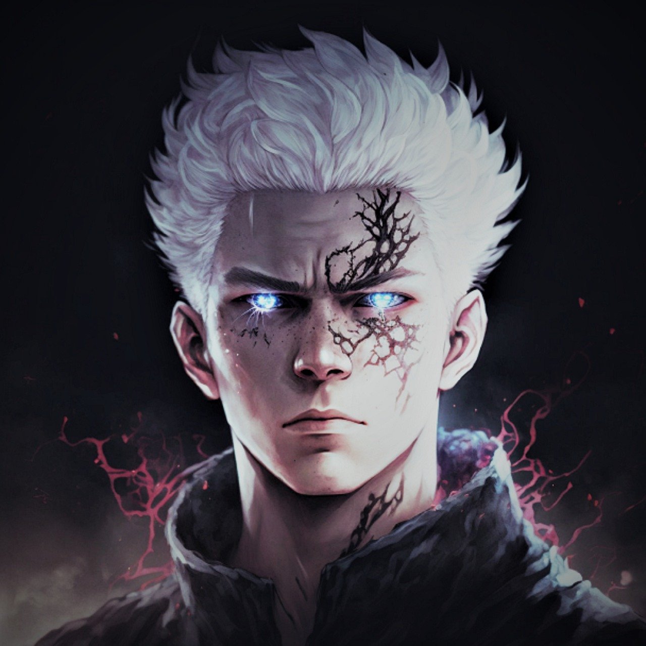 고죠 사토루 부활