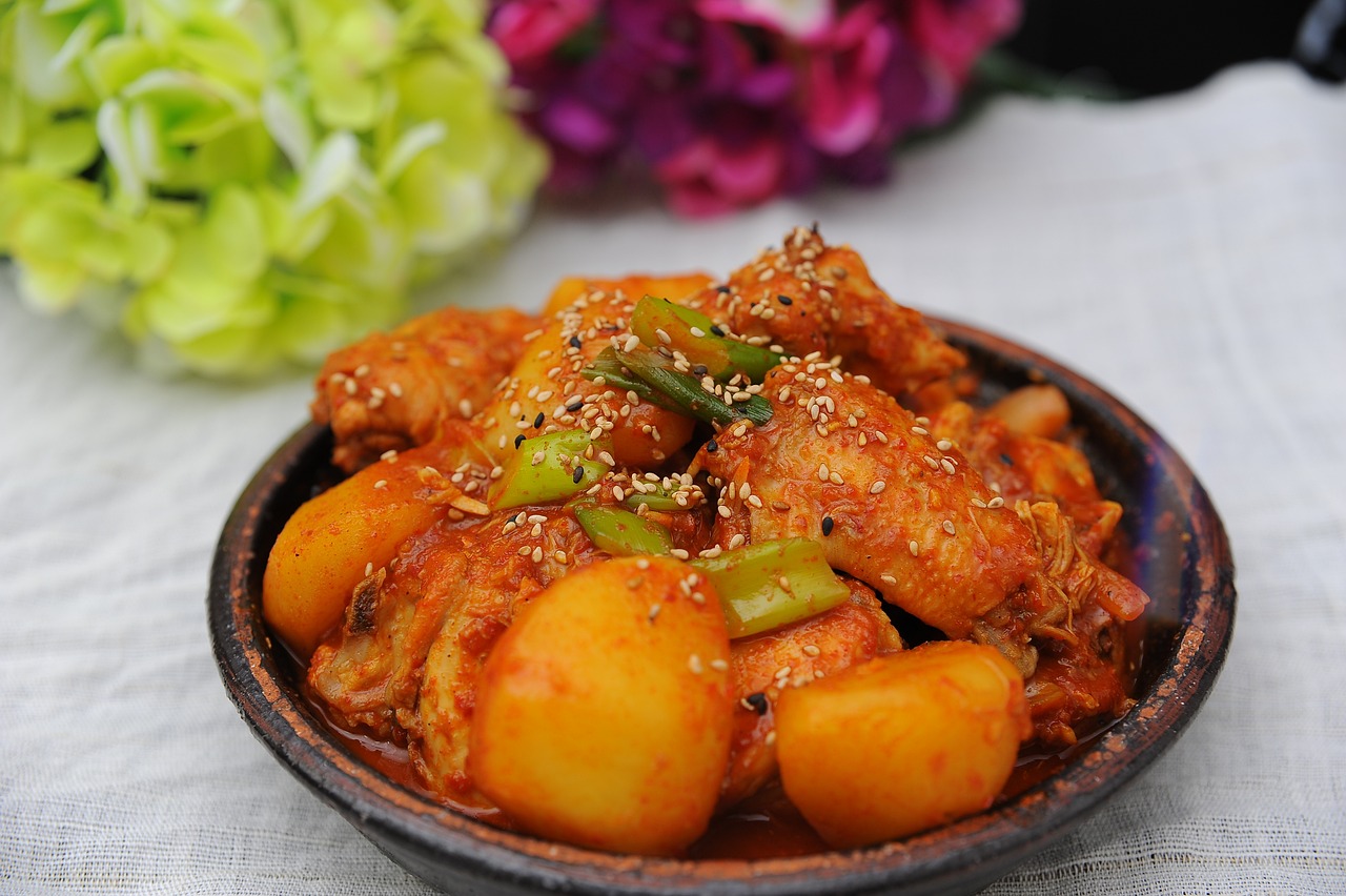 남동구 한사발포차 인천구월점 닭볶음탕 맛집