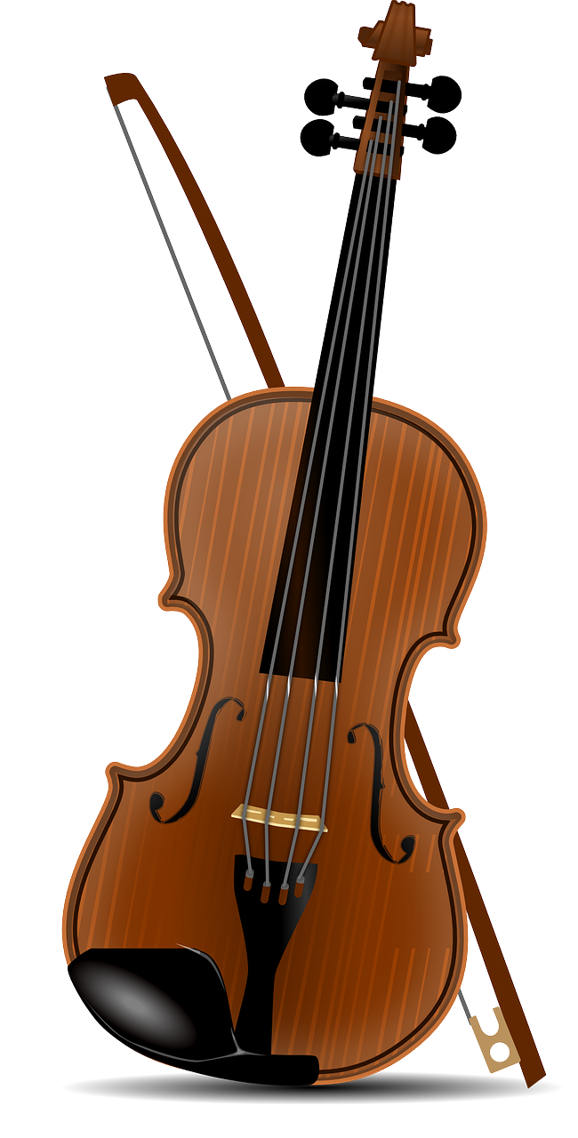 더보다바이올린