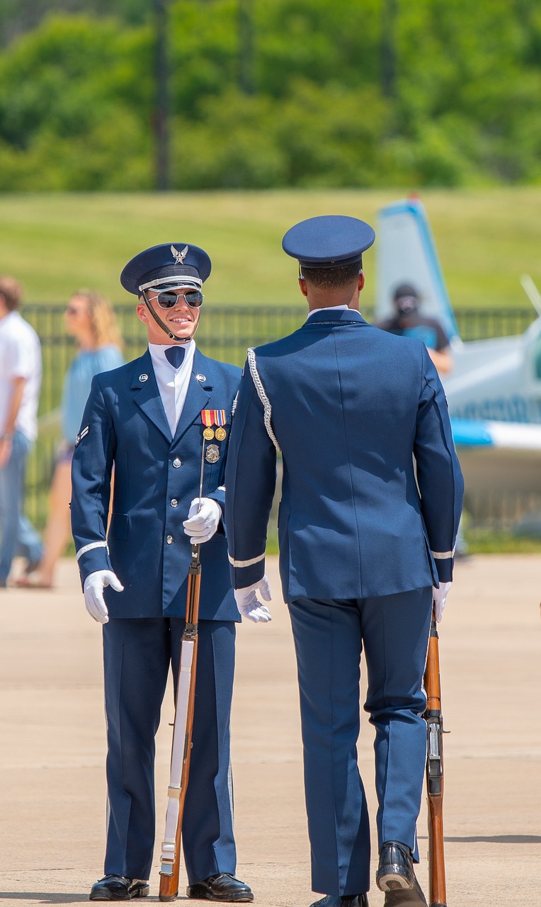 딸배헌터 공무원