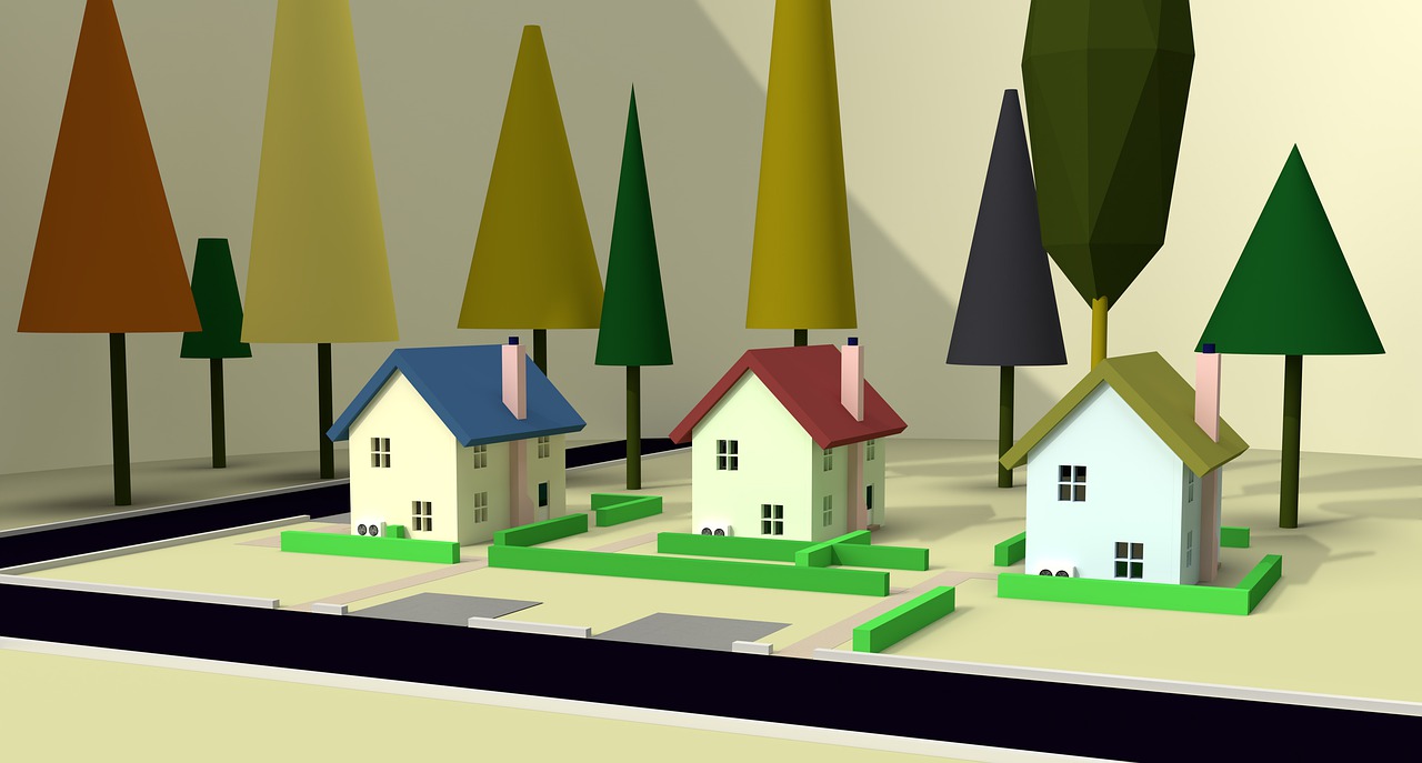 라체르보푸르지오써밋 모델하우스