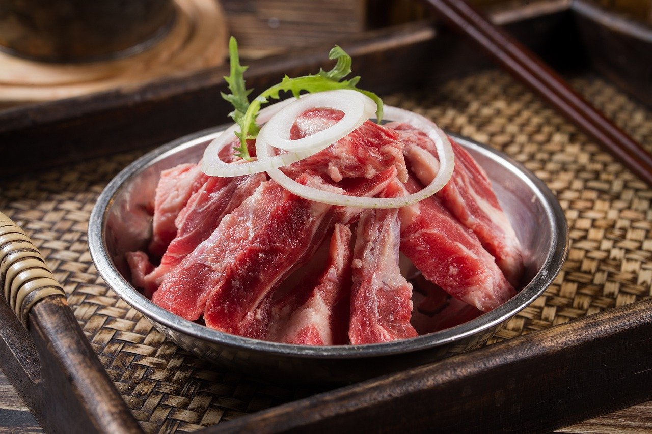 마산 흑돼지 고기 샌드비치 맛집