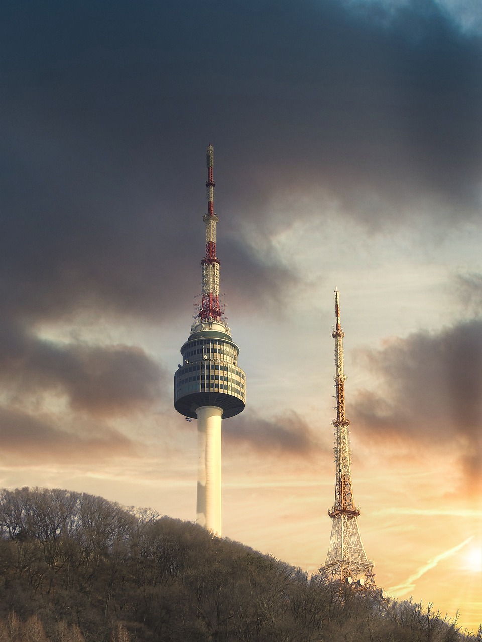 서울 2033 비밀번호