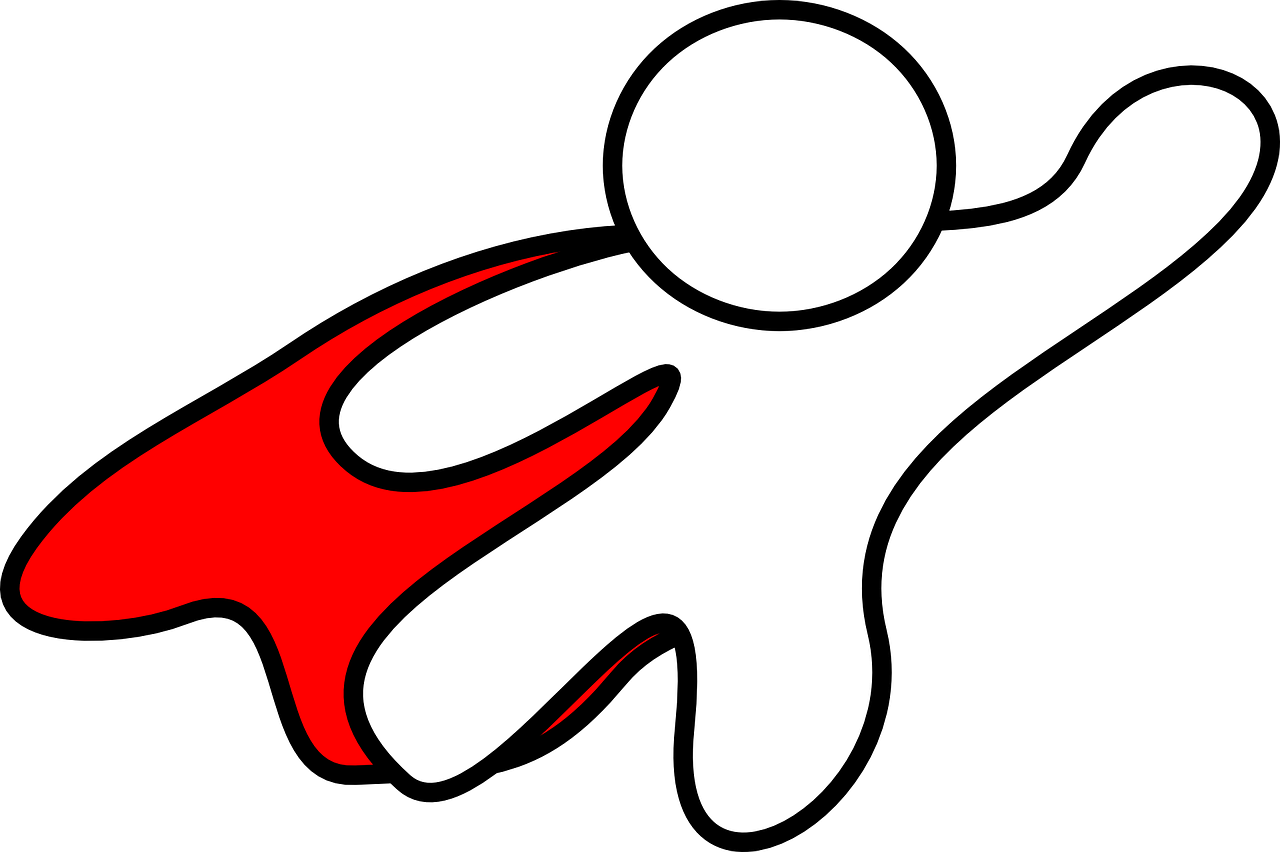 슈퍼맨이 돌아왔다 오상욱