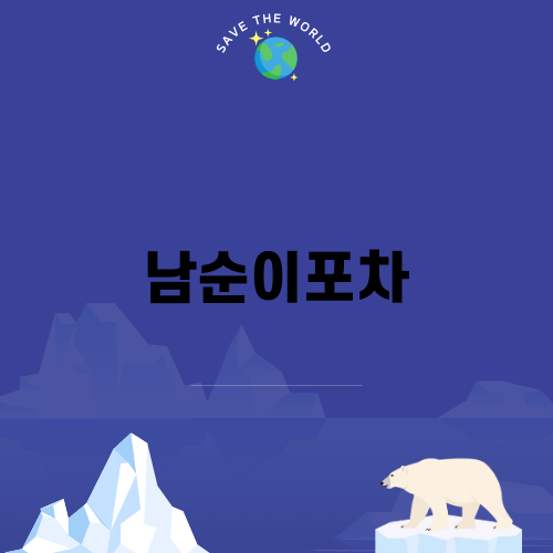 남순이포차 맛집 공유