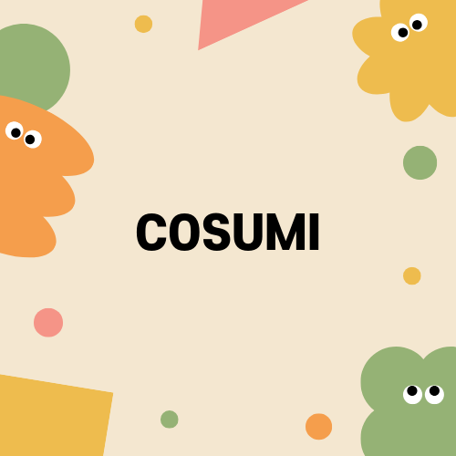 COSUMI로 즐기는 무료 바둑