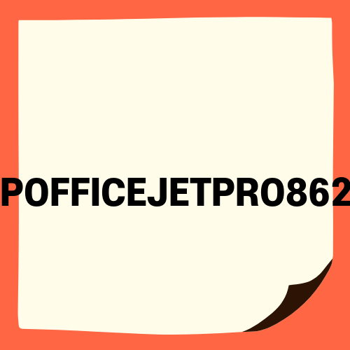 HPOFFICEJETPRO8620의 문제와 해결법